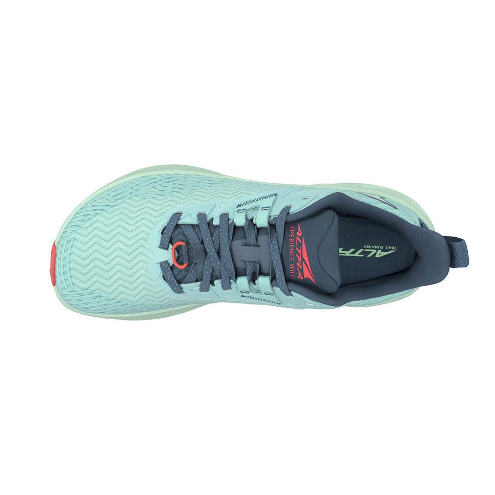 Experience Wild Trail Running Shoes - SundialExperience Wild Trail Running Shoes