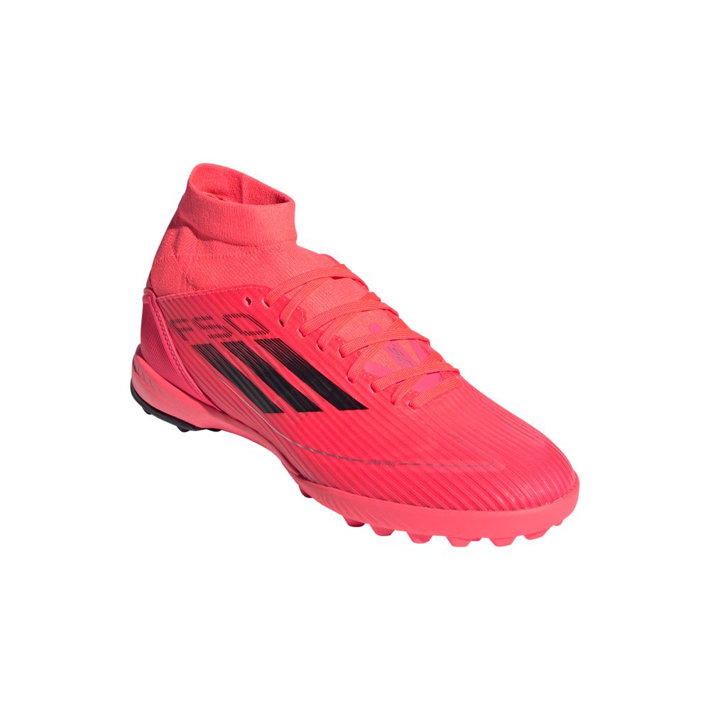 F50 League Mid Tf Soccer Shoes - SundialF50 League Mid Tf Soccer Shoes
