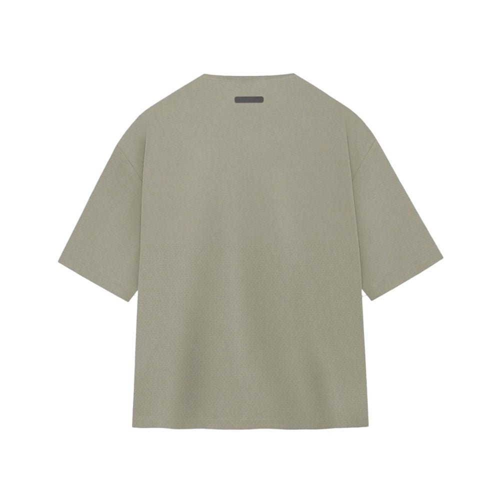 Fear Of God Athletics Crew Neck Short Sleeve T-Shirt - SundialFear Of God Athletics Crew Neck Short Sleeve T-Shirt