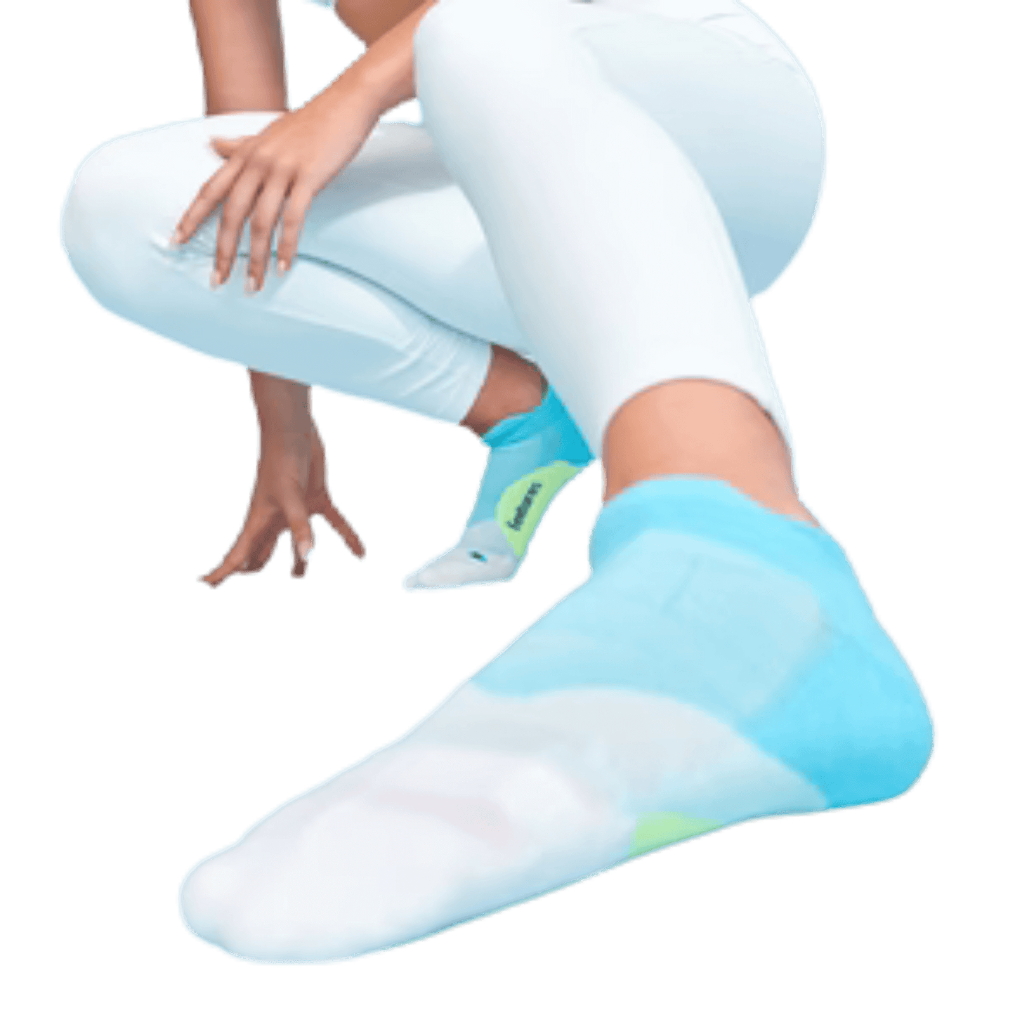 FEETURES MEN AND WOMEN'S ELITE LIGHT CUSHION TAB - SundialFEETURES MEN AND WOMEN'S ELITE LIGHT CUSHION TAB