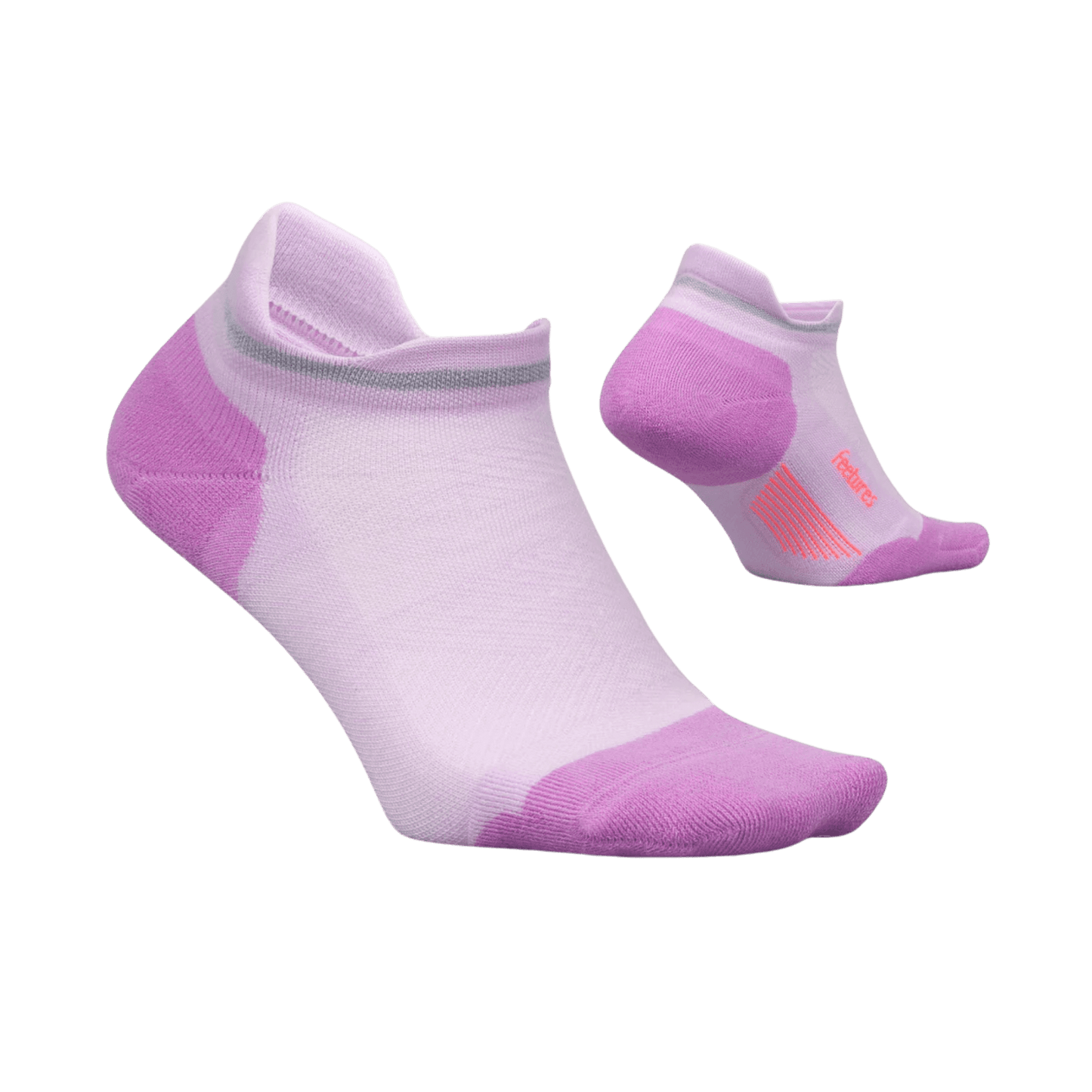FEETURES MEN AND WOMEN'S ELITE MAX CUSHION TAB - SundialFEETURES MEN AND WOMEN'S ELITE MAX CUSHION TAB