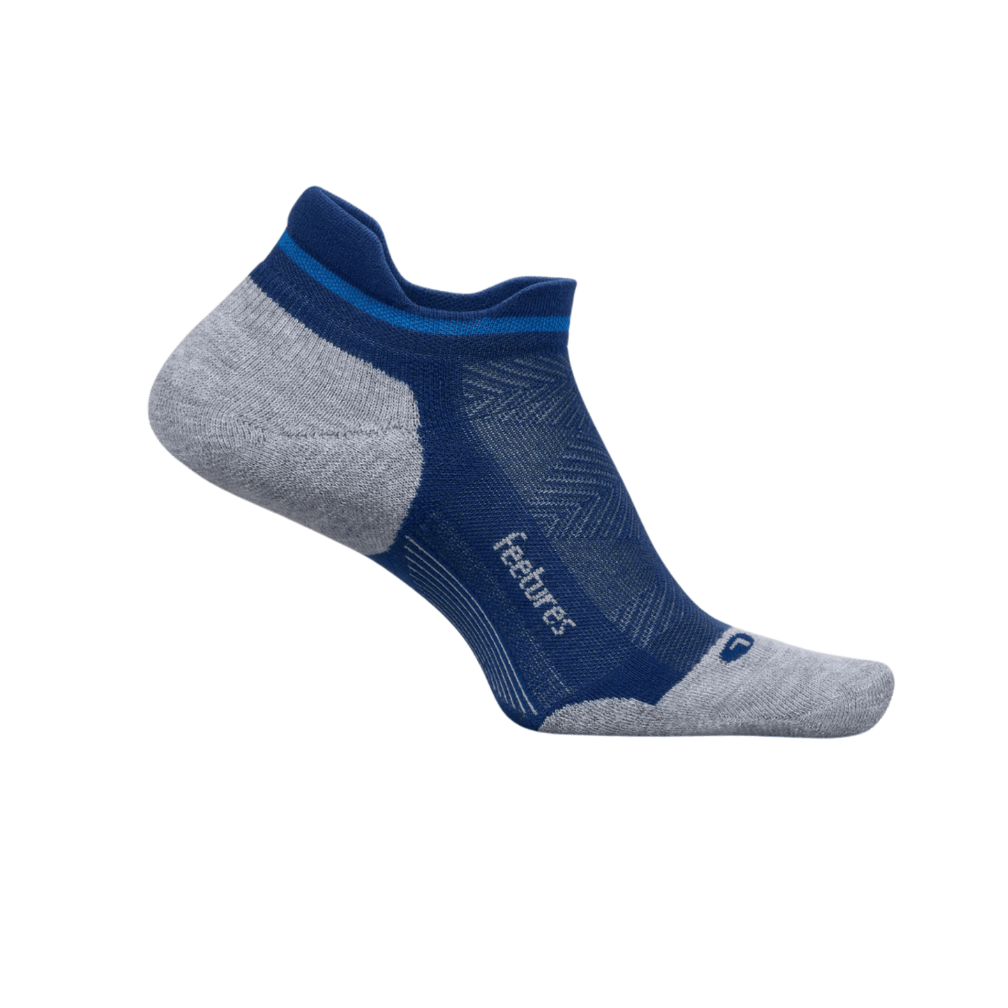 FEETURES MEN AND WOMEN'S ELITE MAX CUSHION TAB - SundialFEETURES MEN AND WOMEN'S ELITE MAX CUSHION TAB