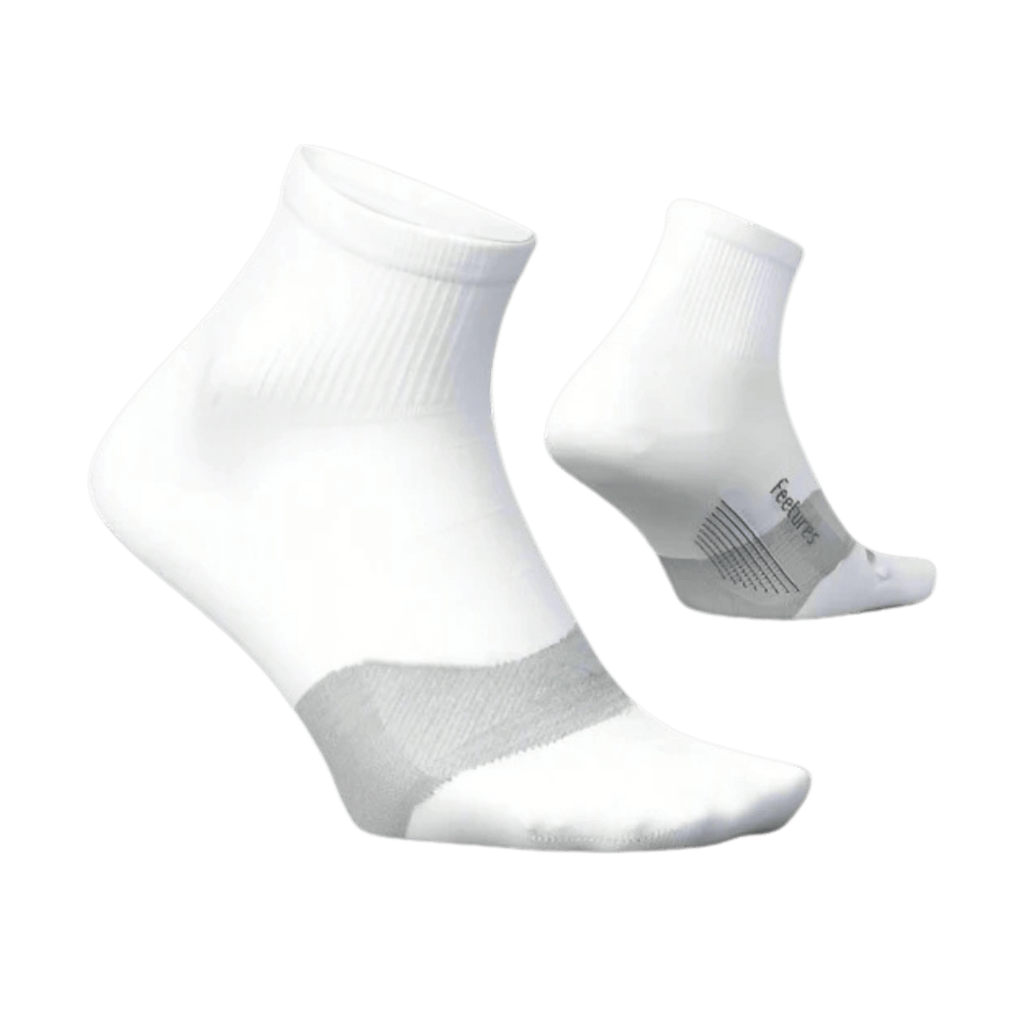 FEETURES MEN AND WOMEN'S ELITE ULTRA LIGHT QUARTER - SundialFEETURES MEN AND WOMEN'S ELITE ULTRA LIGHT QUARTER