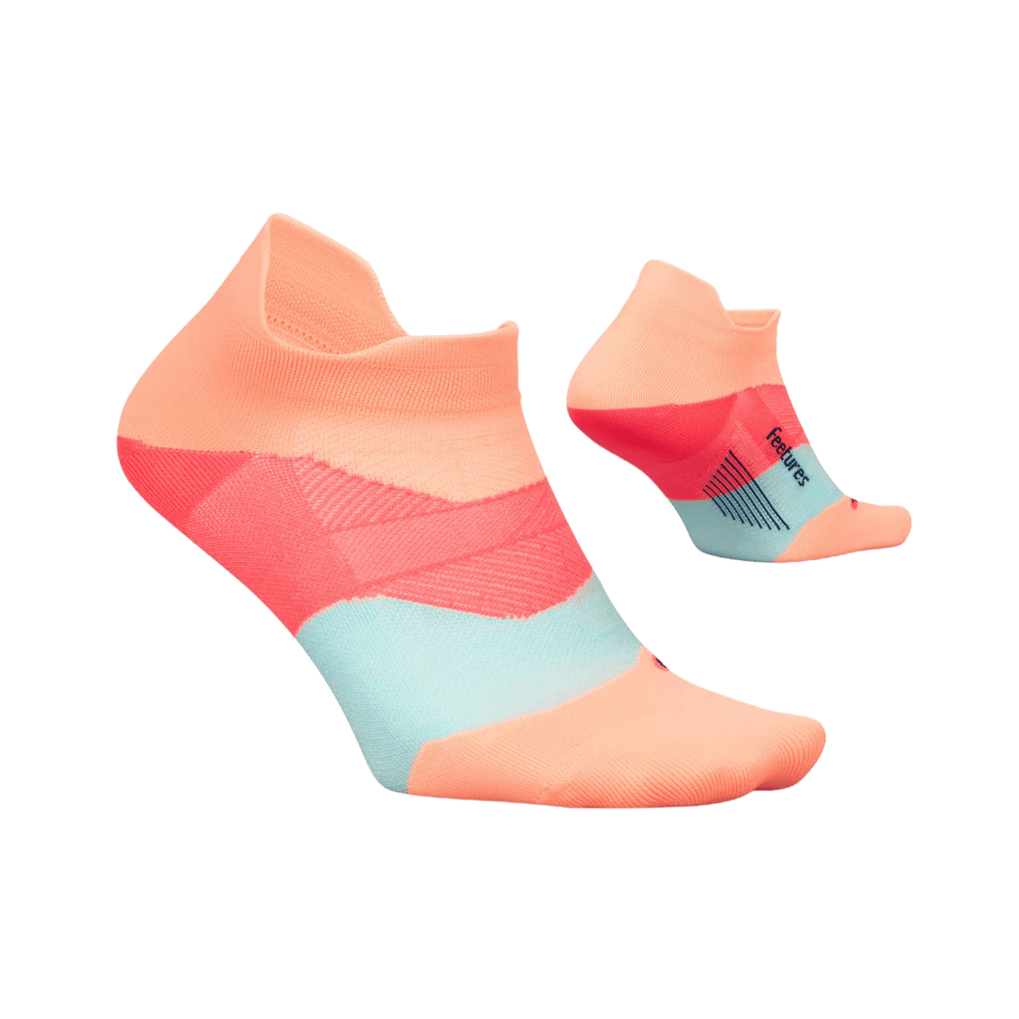 FEETURES MEN AND WOMEN'S ELITE ULTRA LIGHT TAB - SundialFEETURES MEN AND WOMEN'S ELITE ULTRA LIGHT TAB