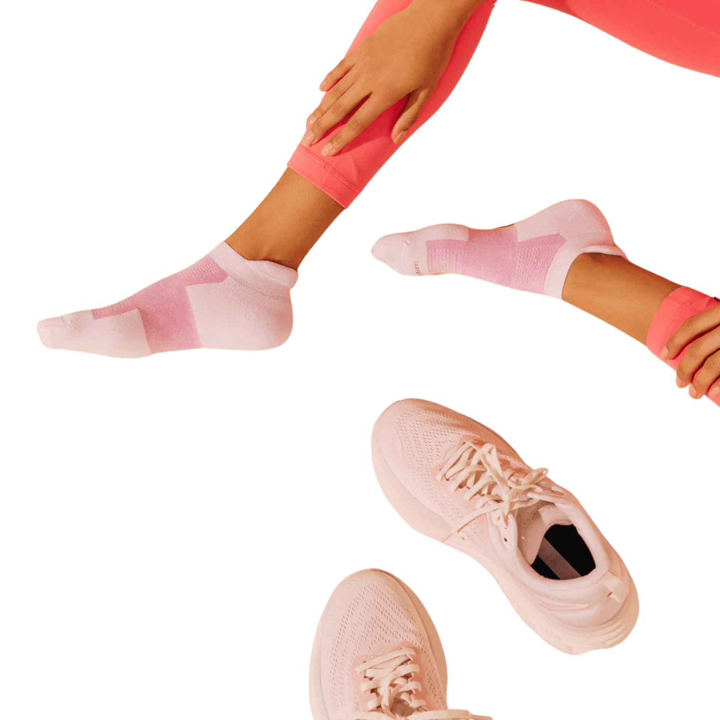FEETURES MEN AND WOMEN'S HIGH PERFORMANCE MAX CUSHION TAB - SundialFEETURES MEN AND WOMEN'S HIGH PERFORMANCE MAX CUSHION TAB