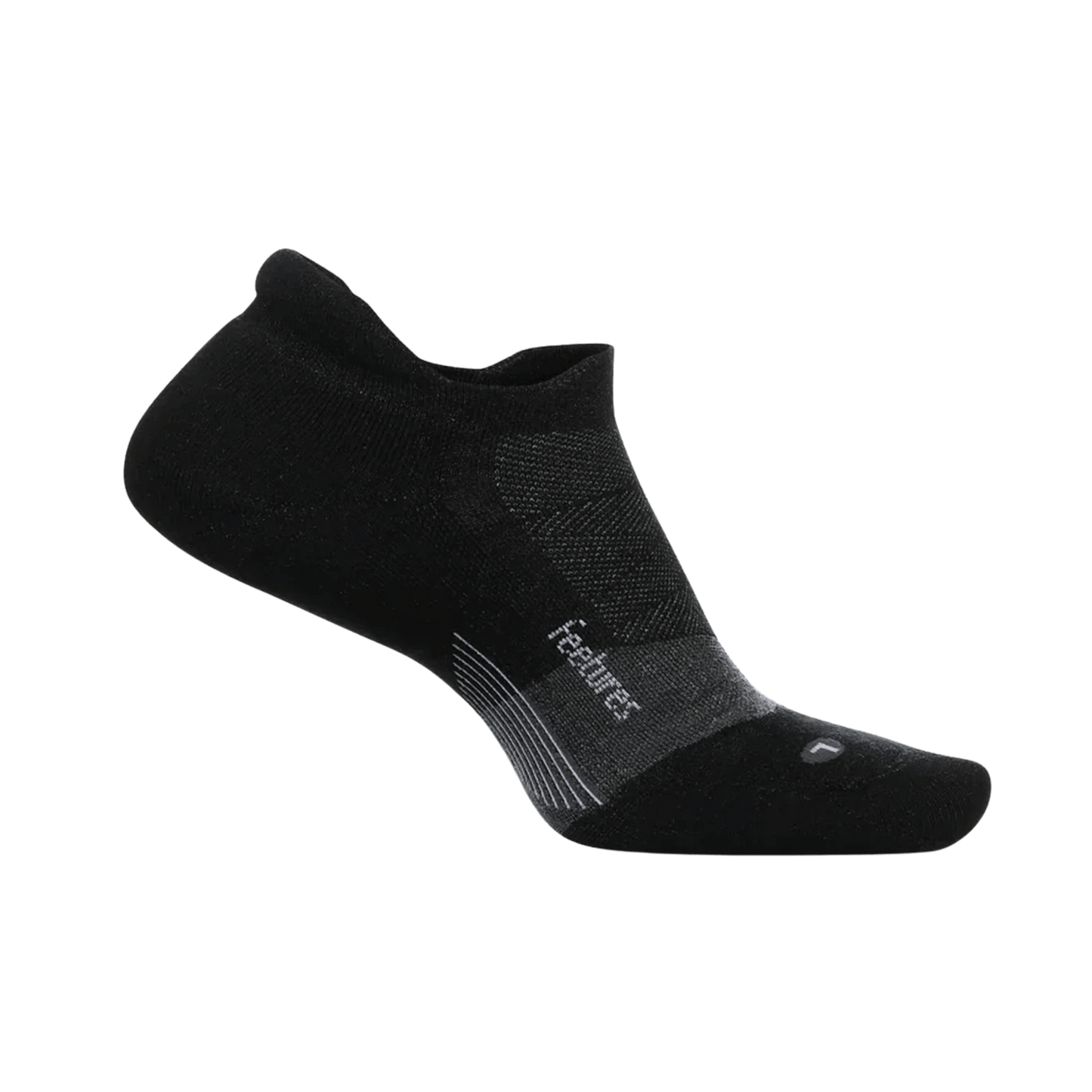 FEETURES MEN AND WOMEN'S MERINO 10 ULTRA LIGHT NO SHOW TAB - SundialFEETURES MEN AND WOMEN'S MERINO 10 ULTRA LIGHT NO SHOW TAB