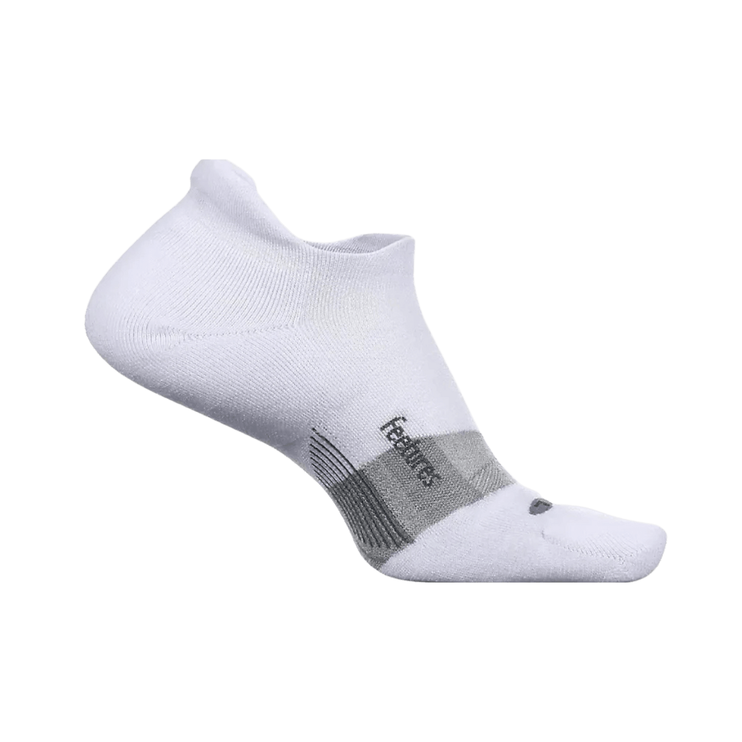 FEETURES MEN AND WOMEN'S MERINO 10 ULTRA LIGHT NO SHOW TAB - SundialFEETURES MEN AND WOMEN'S MERINO 10 ULTRA LIGHT NO SHOW TAB