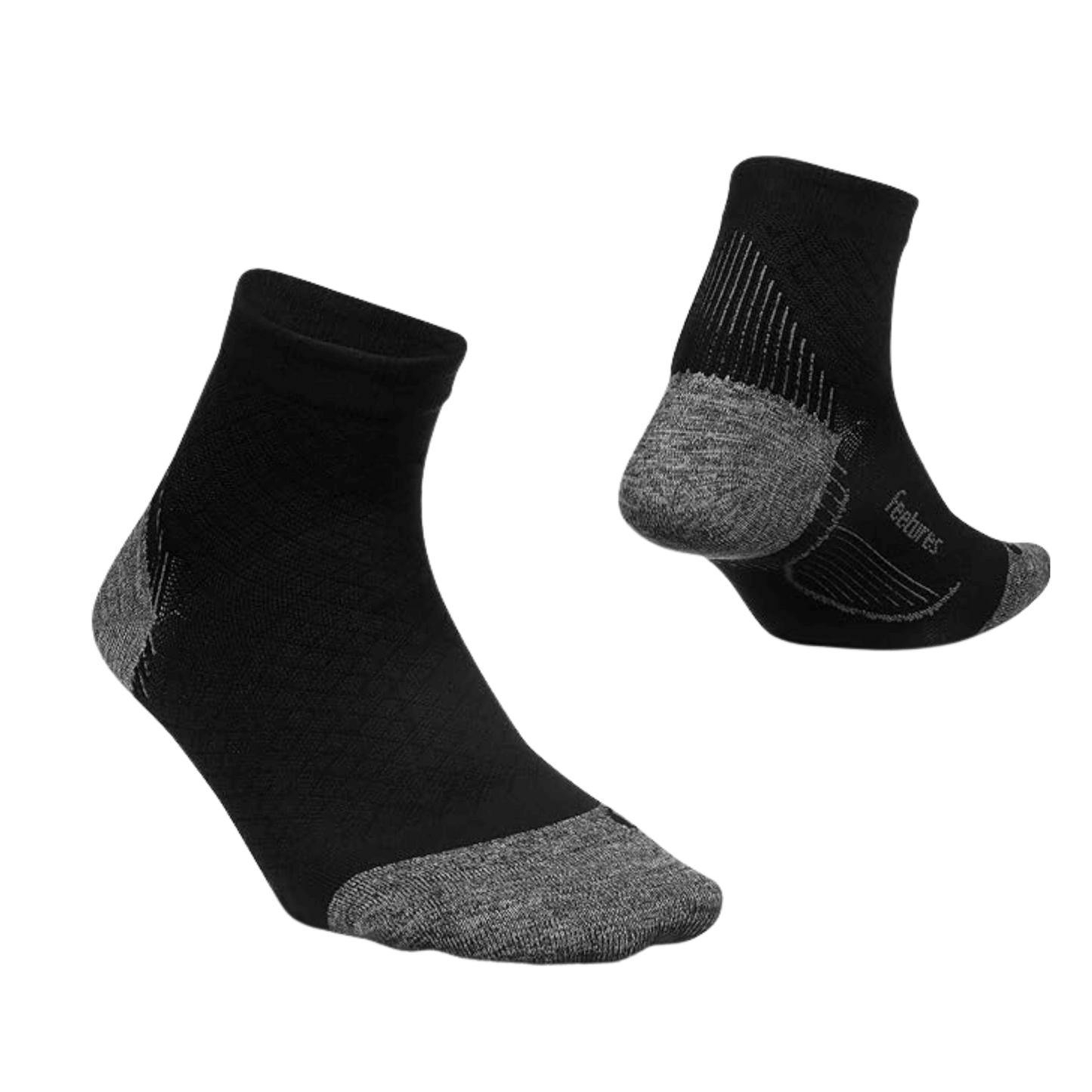 FEETURES MEN AND WOMEN'S PLANTAR FASCIITIS RELIEF ULTRA LIGHT QUARTER - SundialFEETURES MEN AND WOMEN'S PLANTAR FASCIITIS RELIEF ULTRA LIGHT QUARTER