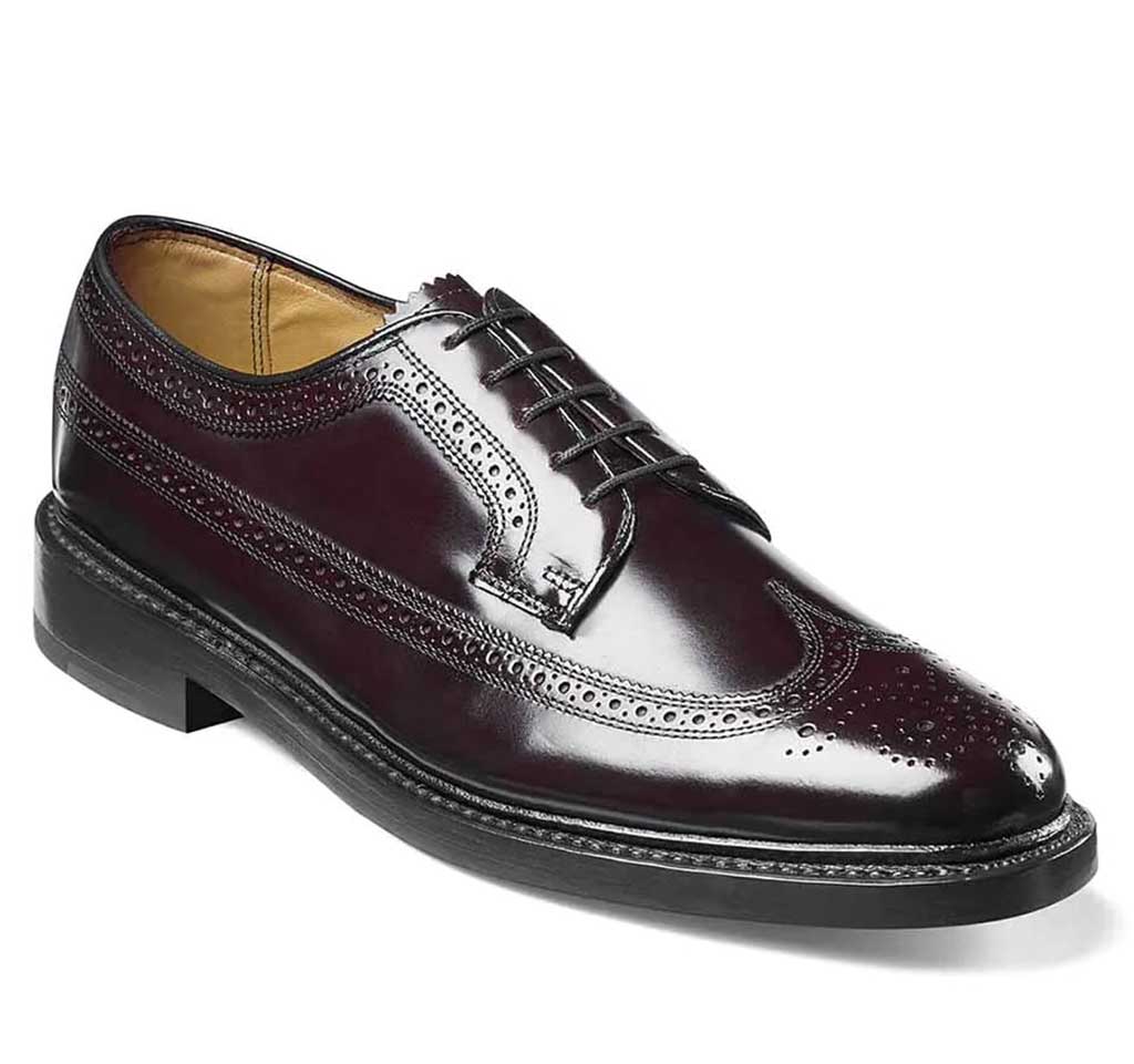 Florsheim Men's Kenmoor Wingtip Oxford – product image