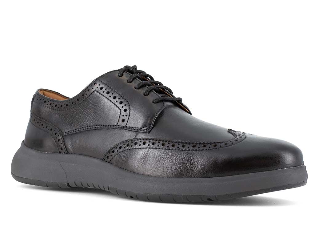 Florsheim Work Men's Flair Work ST Black – product image