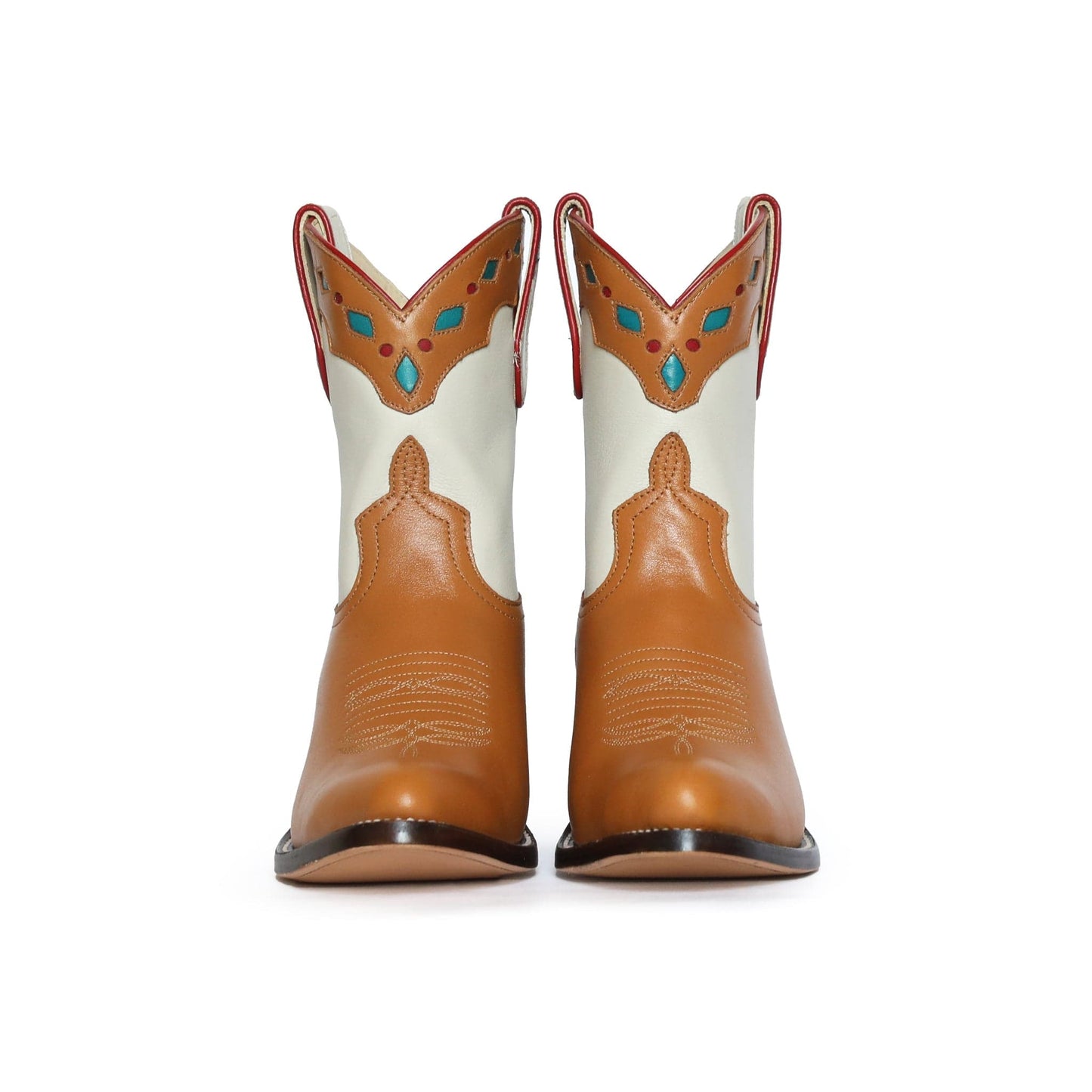 Fraulein Boot Company Women's Grocery Store Cowboy Boots