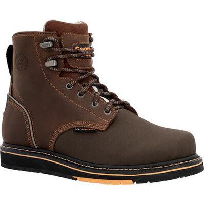 Georgia Boots AMP LT POWER WEDGECT - GB00519 - SundialGeorgia Boots AMP LT POWER WEDGECT - GB00519