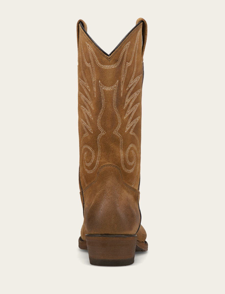 Grady Vintage Stitch