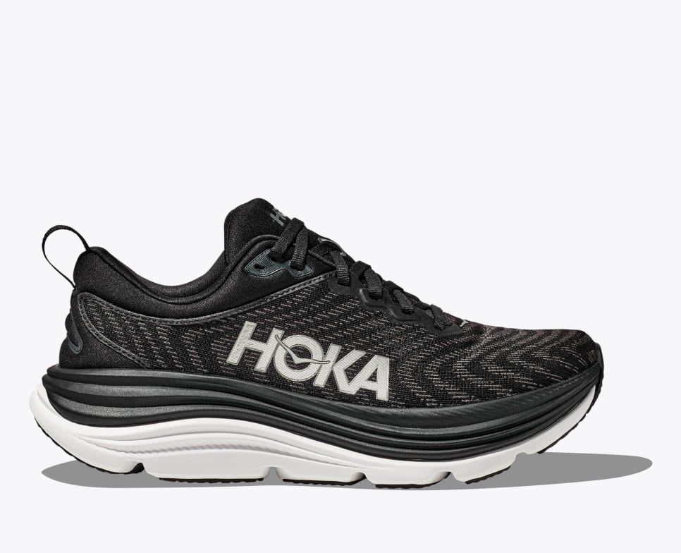 HOKA GAVIOTA 5 - 1127929BWHT - SundialHOKA GAVIOTA 5 - 1127929BWHT
