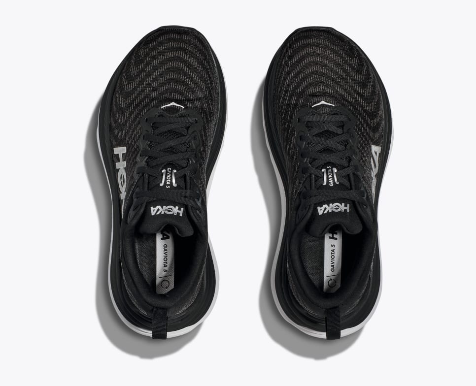 HOKA GAVIOTA 5 WIDE - 1134234BWHT - SundialHOKA GAVIOTA 5 WIDE - 1134234BWHT
