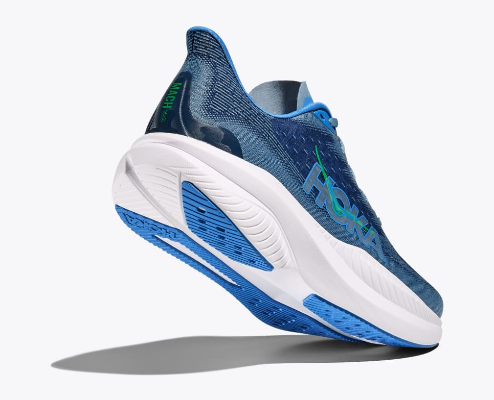 HOKA MACH 6 - 1147790DHN - SundialHOKA MACH 6 - 1147790DHN