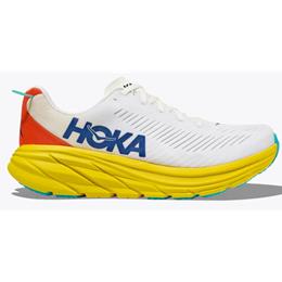 Hoka One One Rincon 3 Men's White, Eggnog 1119395 WEGG – product image