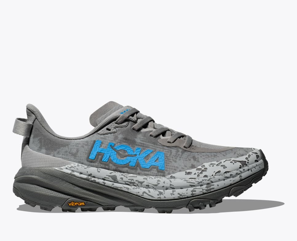 HOKA SPEEDGOAT 6 GTX - 1155151CSMCG - SundialHOKA SPEEDGOAT 6 GTX - 1155151CSMCG