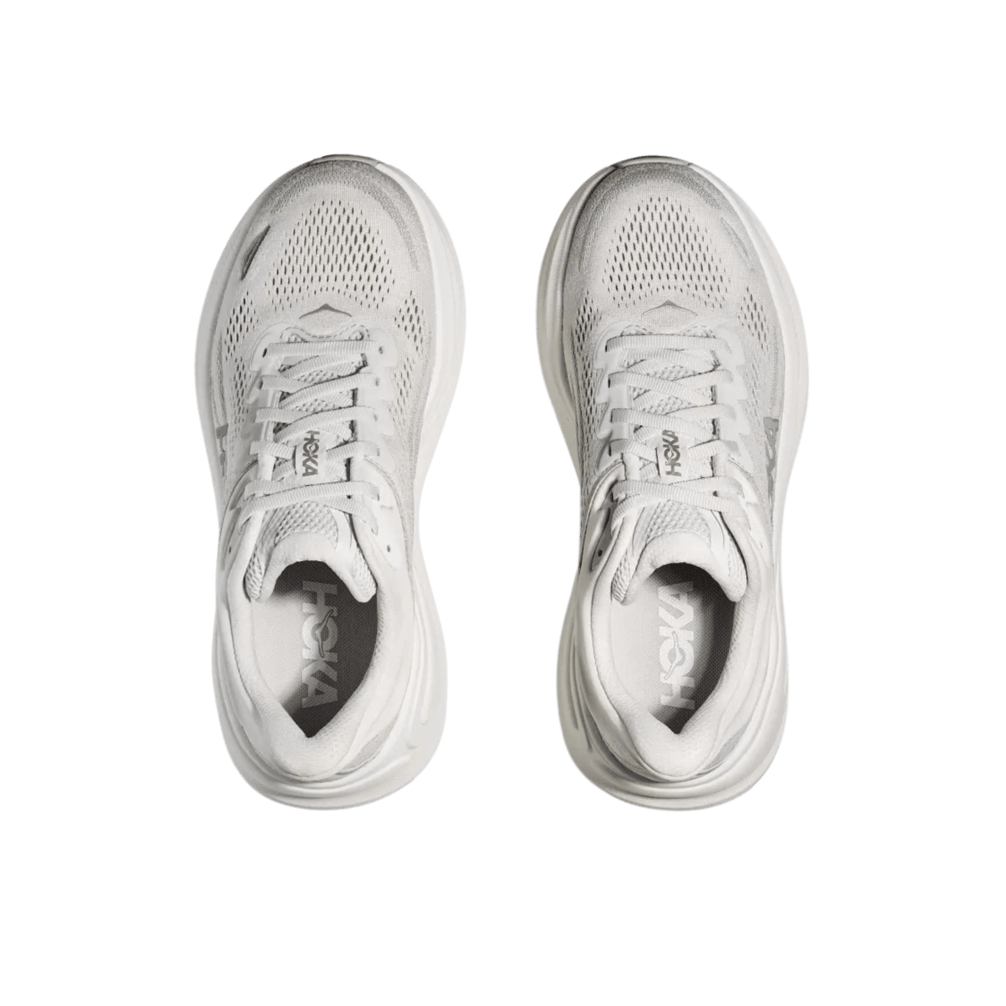 HOKA WOMEN'S BONDI 9 EXTRA WIDE - SundialHOKA WOMEN'S BONDI 9 EXTRA WIDE