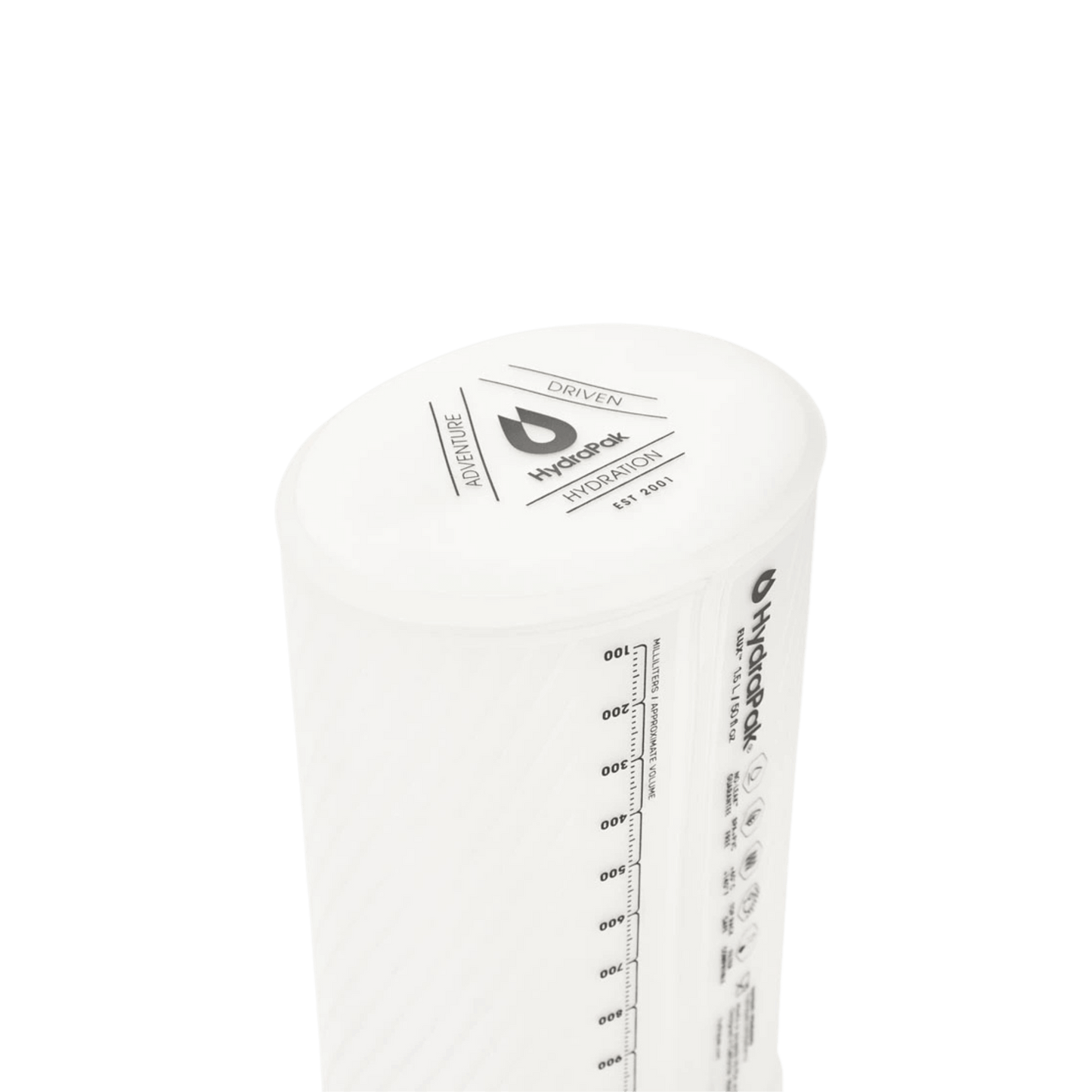 HYDRAPAK FLUX+ 1.5L - SundialHYDRAPAK FLUX+ 1.5L