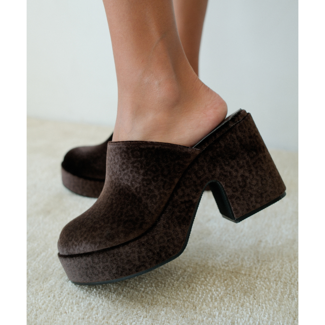 Jayde Platform Mule