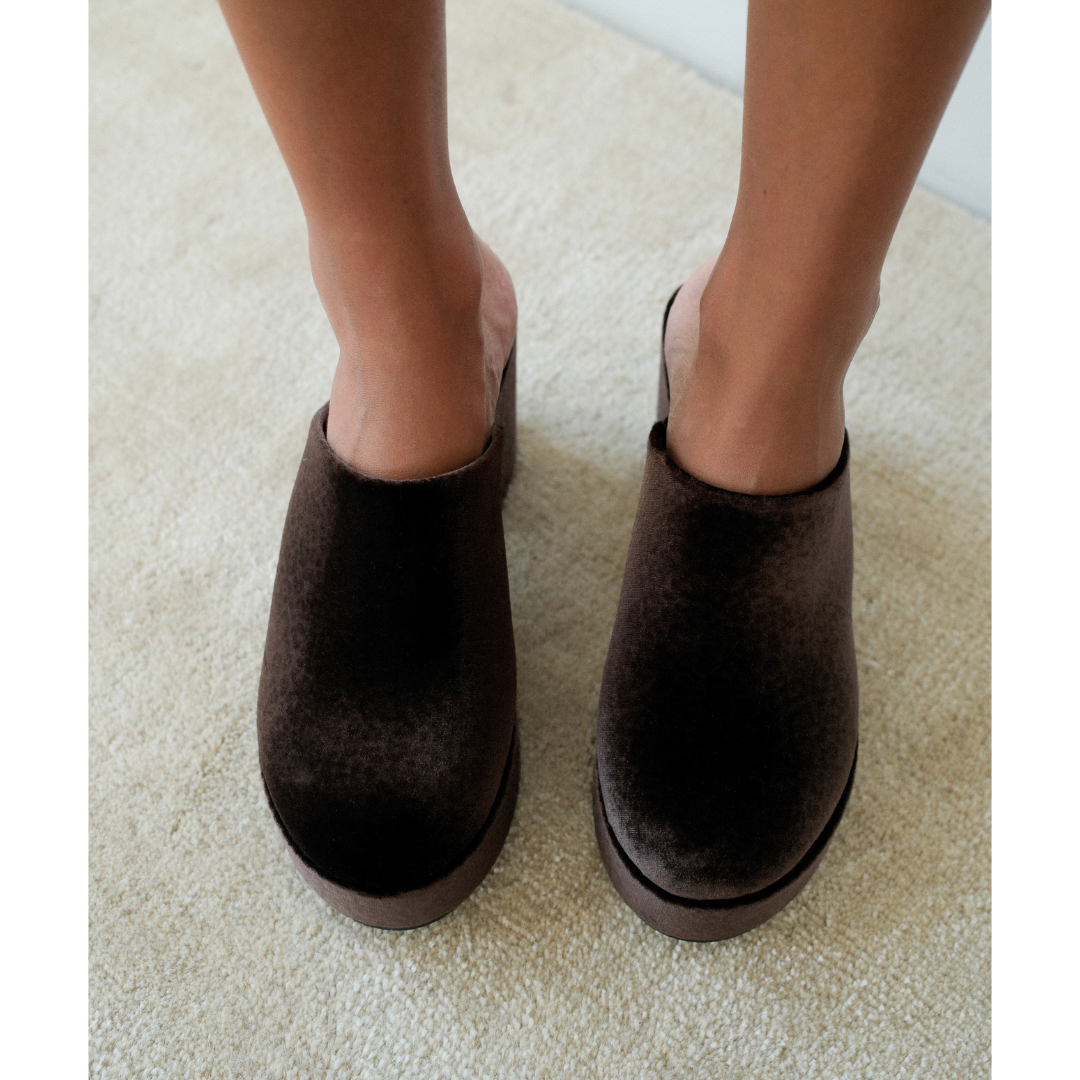Jayde Platform Mule
