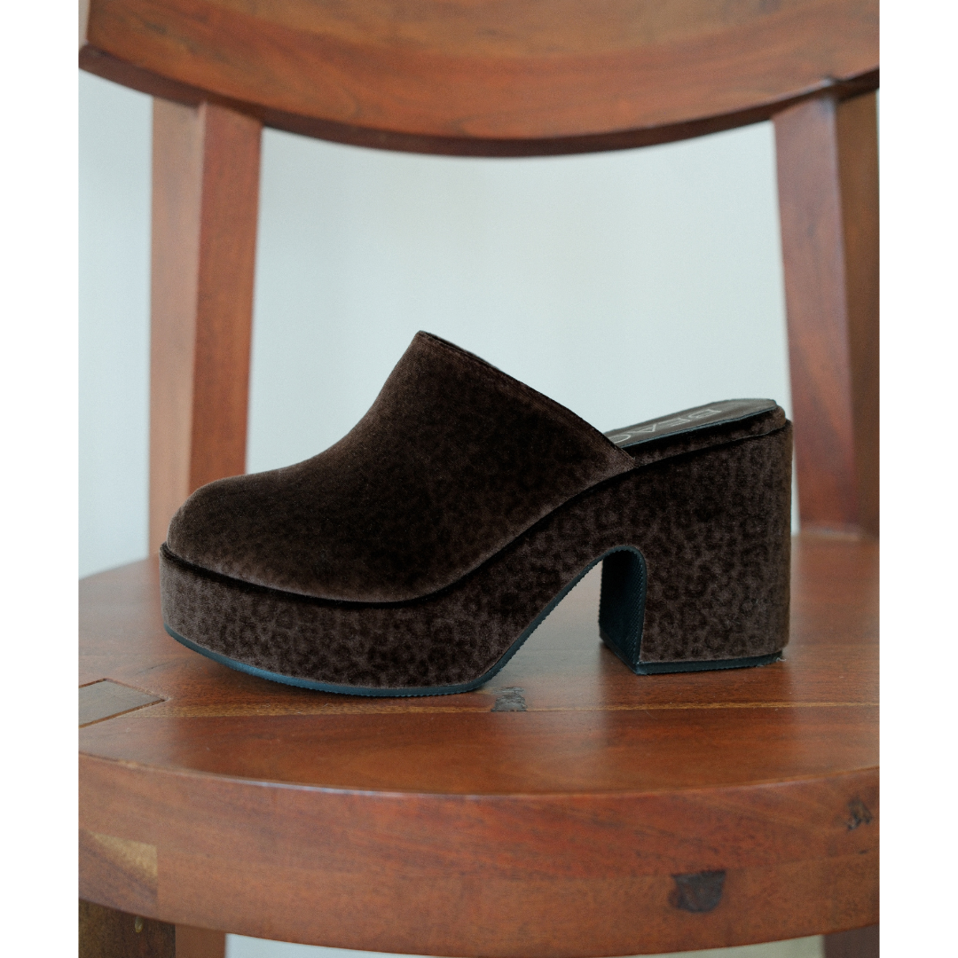 Jayde Platform Mule