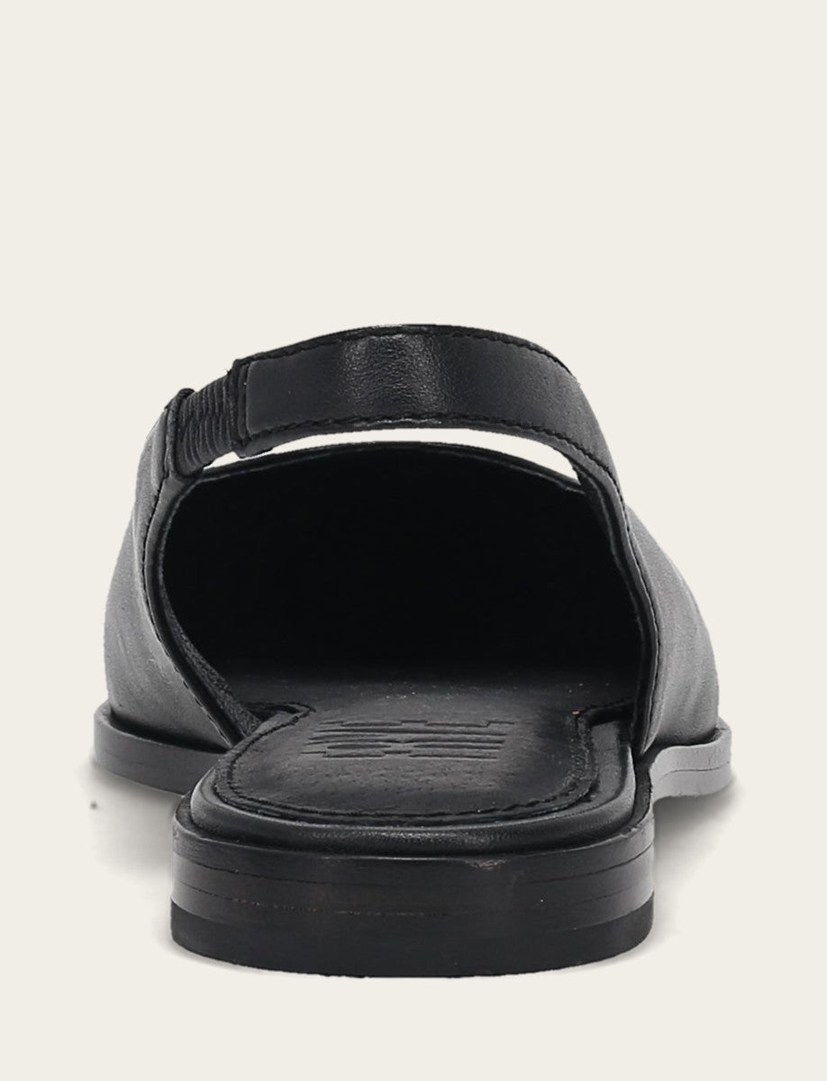 Kenzie Slingback Flat