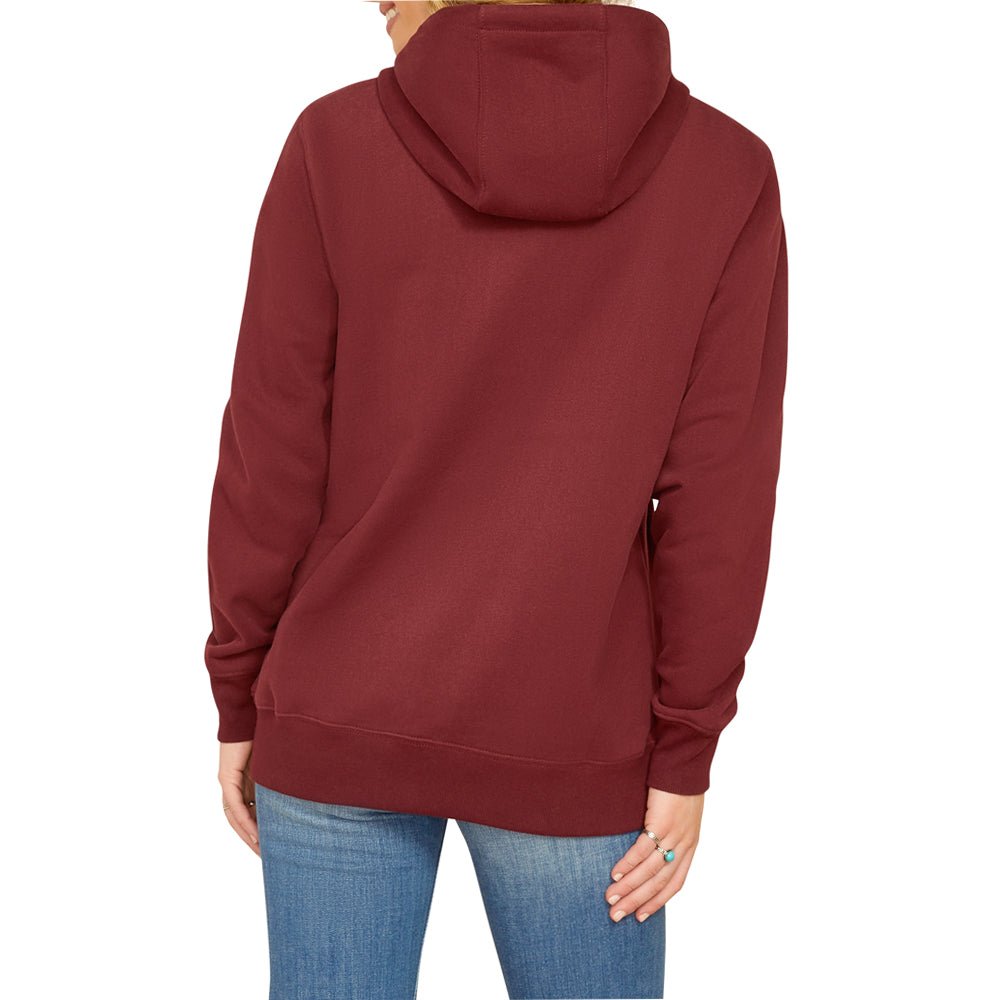 Logo 2.0 Pullover Hoodie - SundialLogo 2.0 Pullover Hoodie