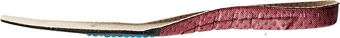 Ariat Men's ATS Wide Square Toe Footbed Insert A10008009