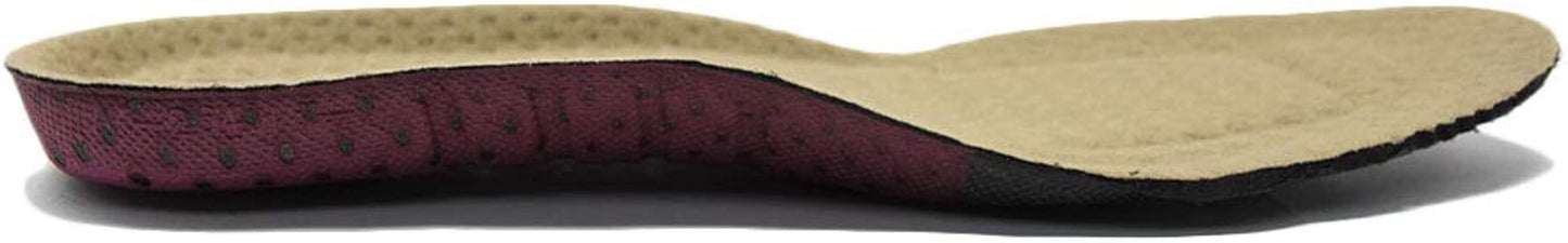 Ariat Women's ATS Round Toe Footbed Insert A10008010