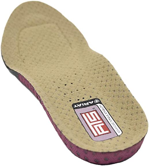 Ariat Women's ATS Round Toe Footbed Insert A10008010