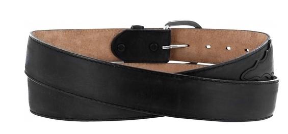 Leegin Men's Classic Western Belt X5403