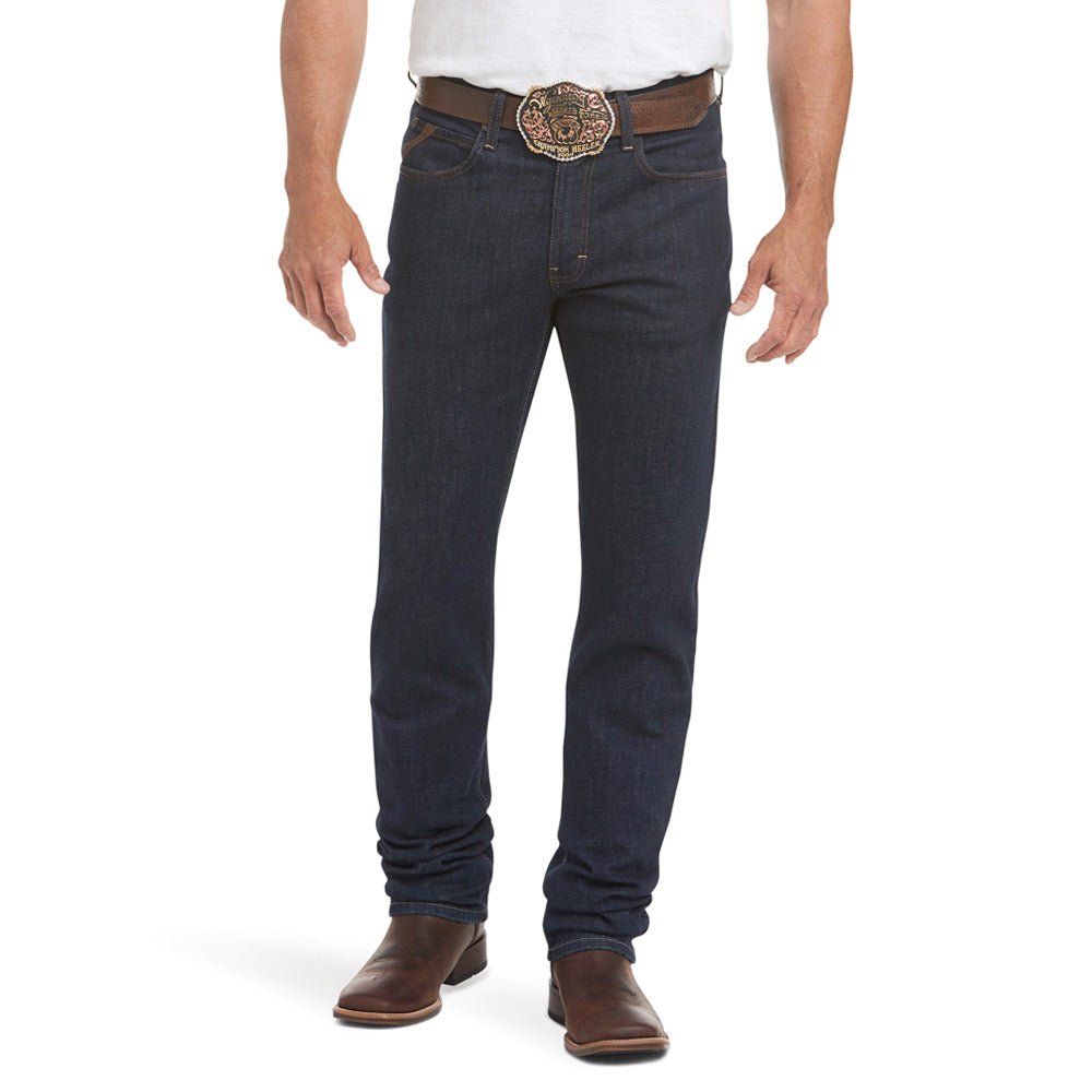 M1 Vintage Stretch Legacy Stackable Jeans - SundialM1 Vintage Stretch Legacy Stackable Jeans