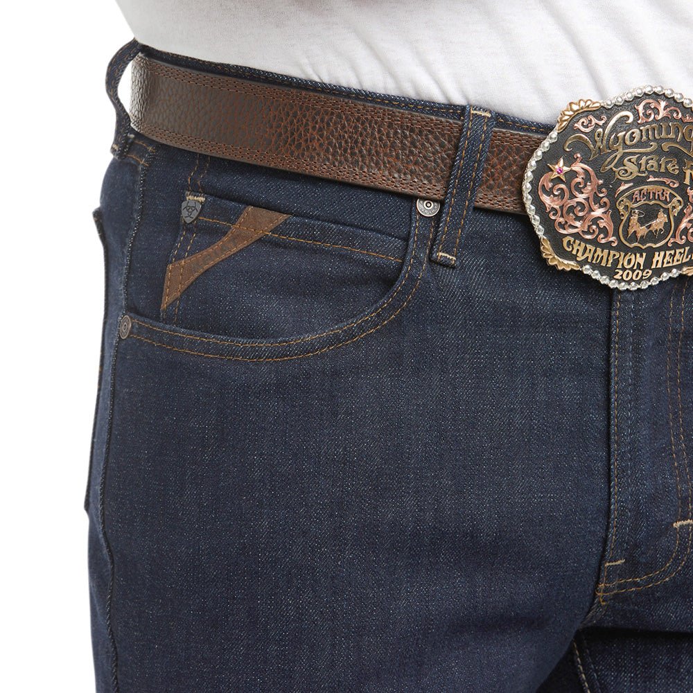 M1 Vintage Stretch Legacy Stackable Jeans - SundialM1 Vintage Stretch Legacy Stackable Jeans