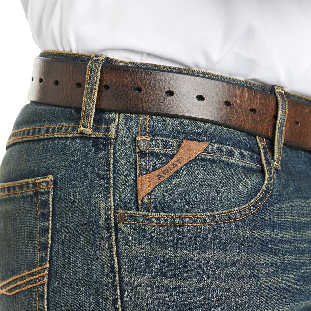 M5 Legacy Stackable Jean - SundialM5 Legacy Stackable Jean
