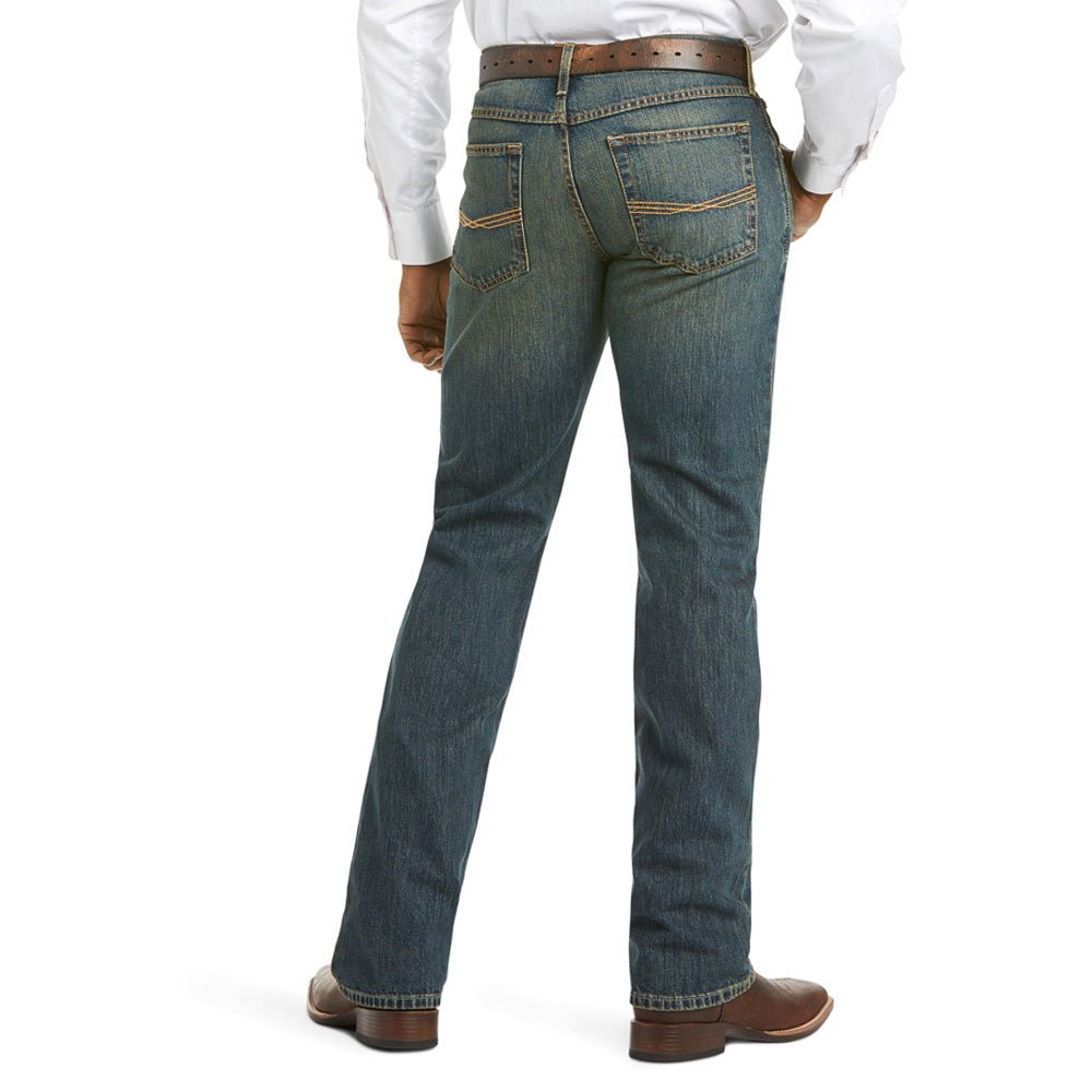 M5 Legacy Stackable Jean - SundialM5 Legacy Stackable Jean