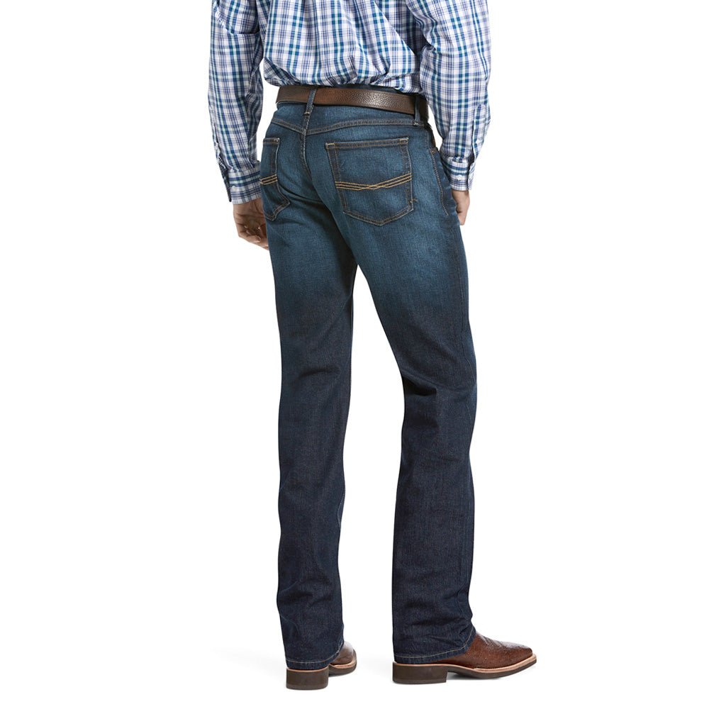 M5 Slim Stretch Legacy Stackable Straight Leg Jeans - SundialM5 Slim Stretch Legacy Stackable Straight Leg Jeans
