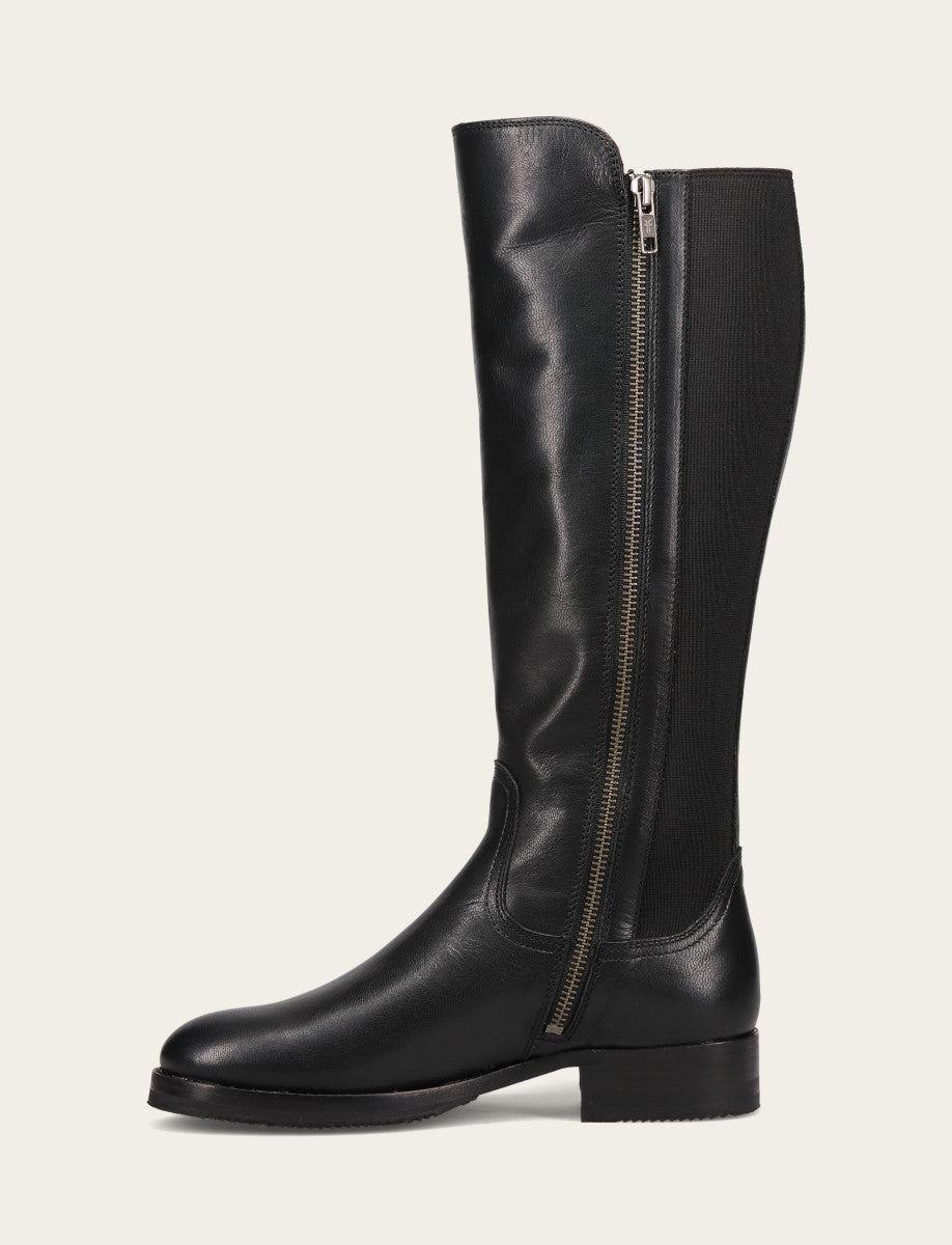 Madison Gore Inside Zip