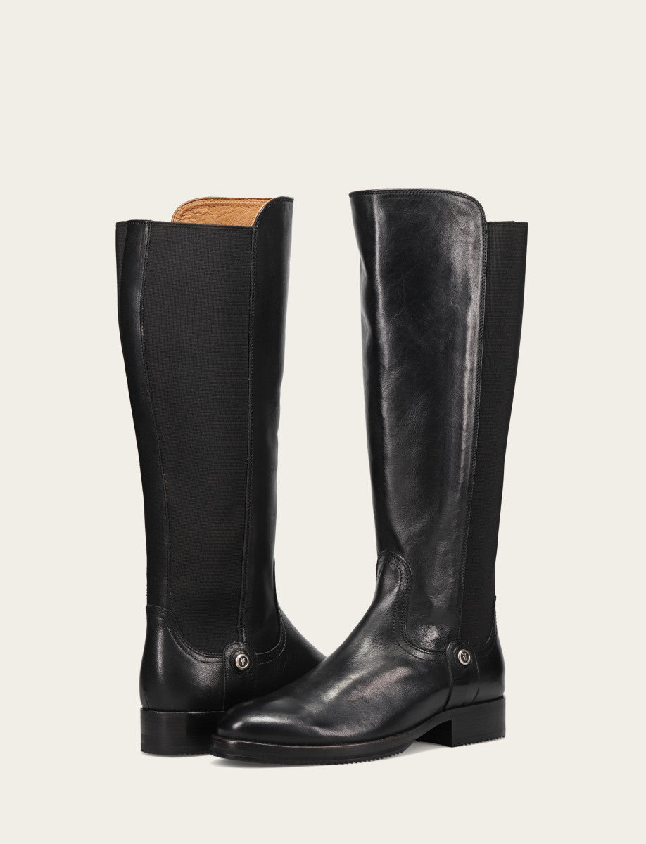 Madison Gore Inside Zip