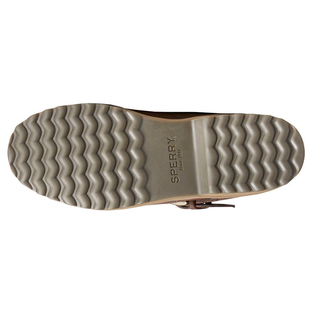 Maritime Step In Pull On Boots - SundialMaritime Step In Pull On Boots