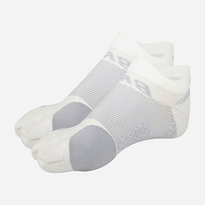 BR4 Bunion Relief No Show Black