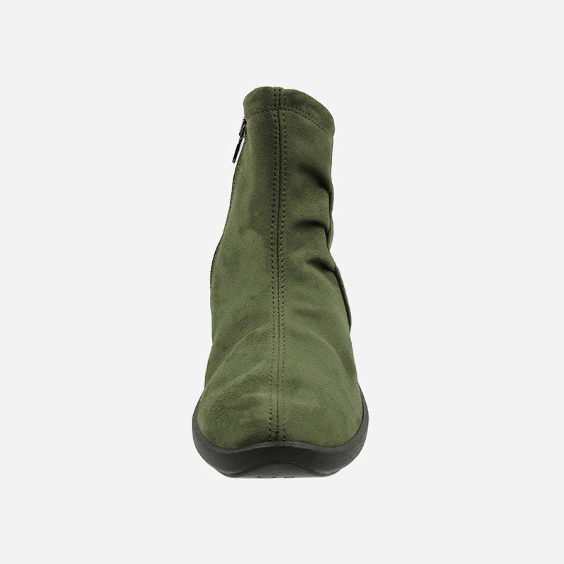 L19 Gal Olive