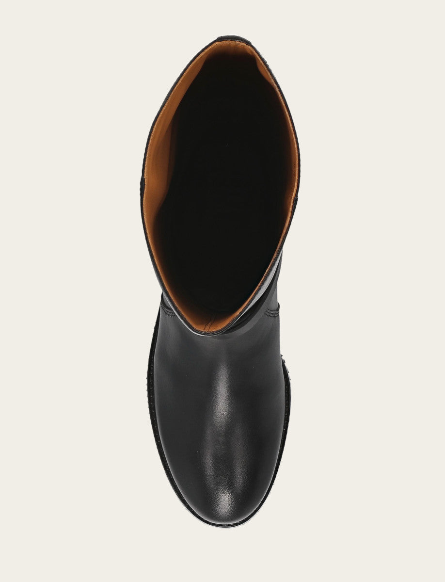 Melissa Belted Riding