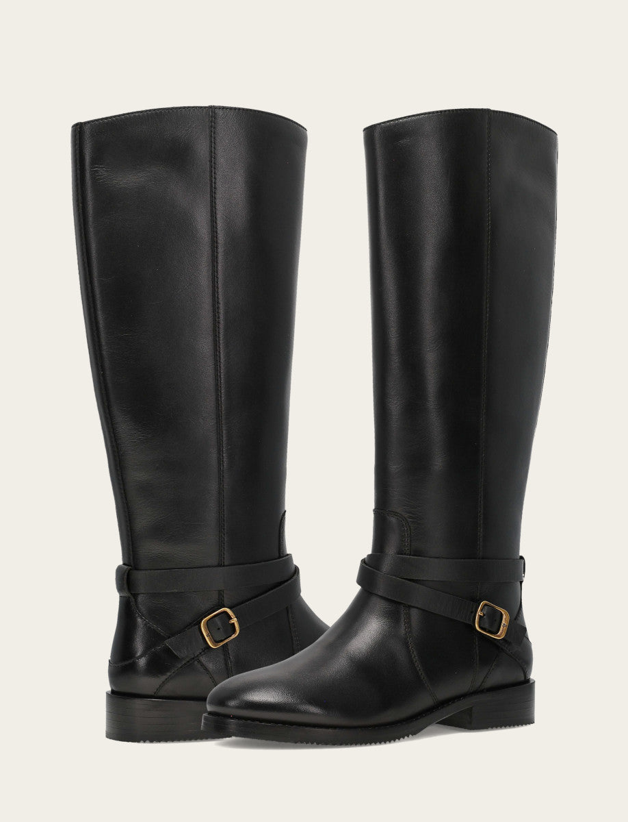 Melissa Belted Riding