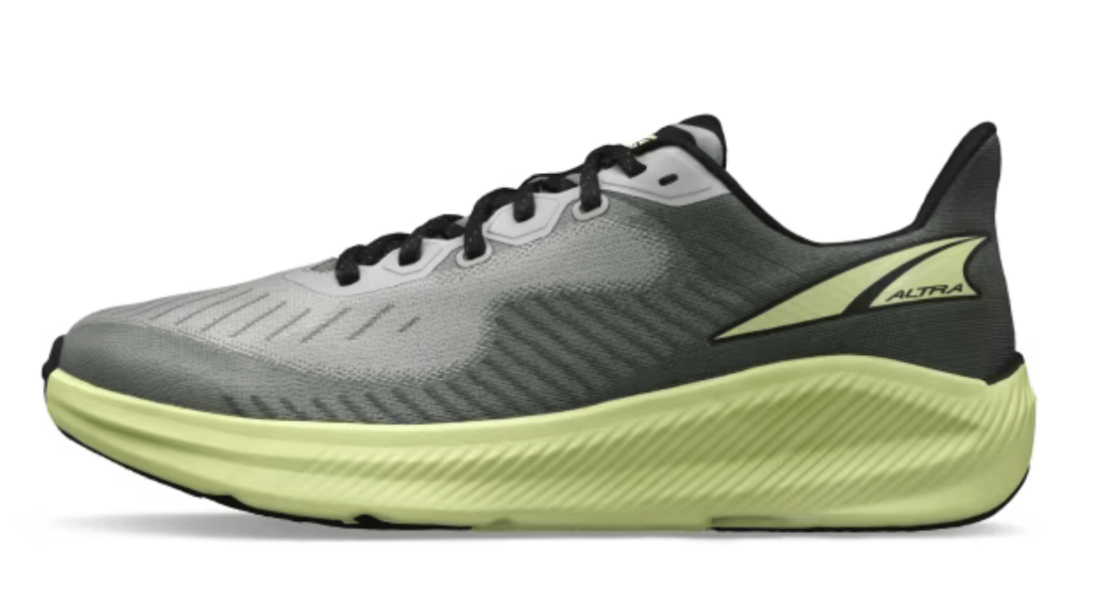 Men's Altra Experience Form - SundialMen's Altra Experience Form