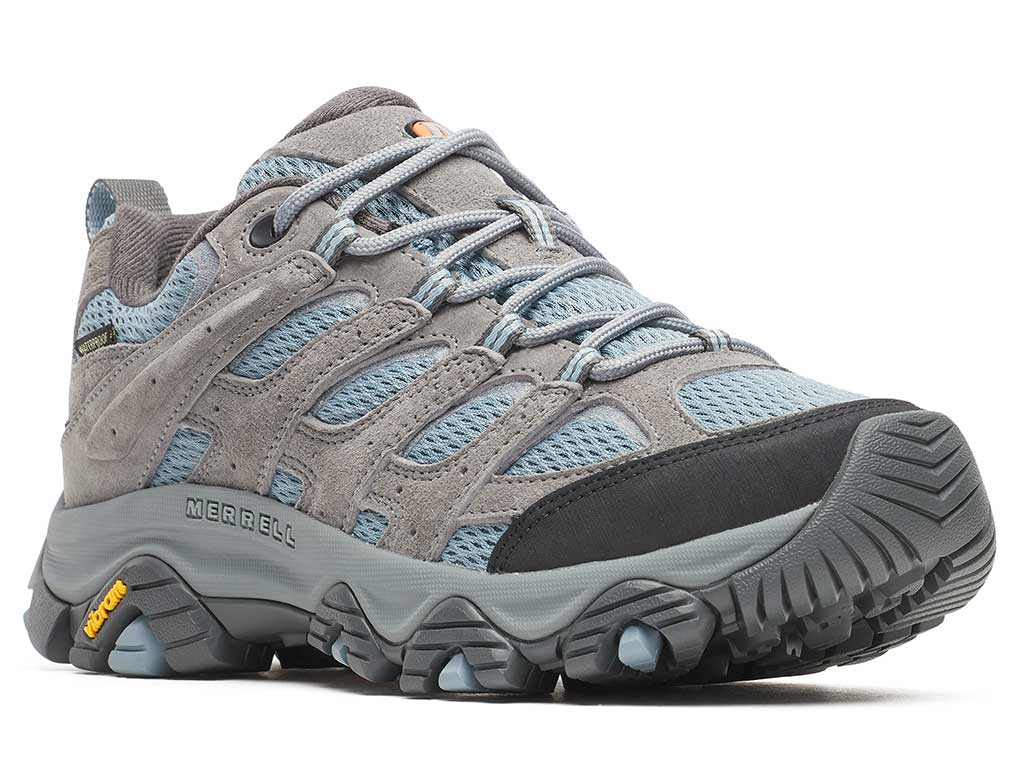 Merrell Women's Moab 3 WP - SundialMerrell Women's Moab 3 WP