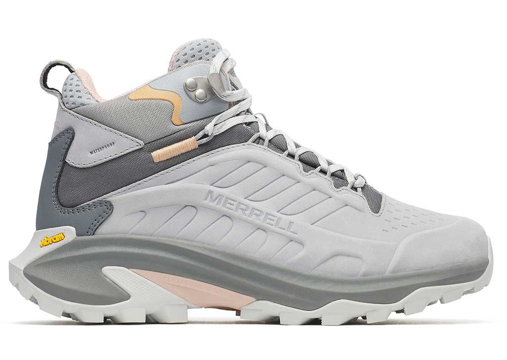Merrell Women's Moab Speed 2 Leather - SundialMerrell Women's Moab Speed 2 Leather