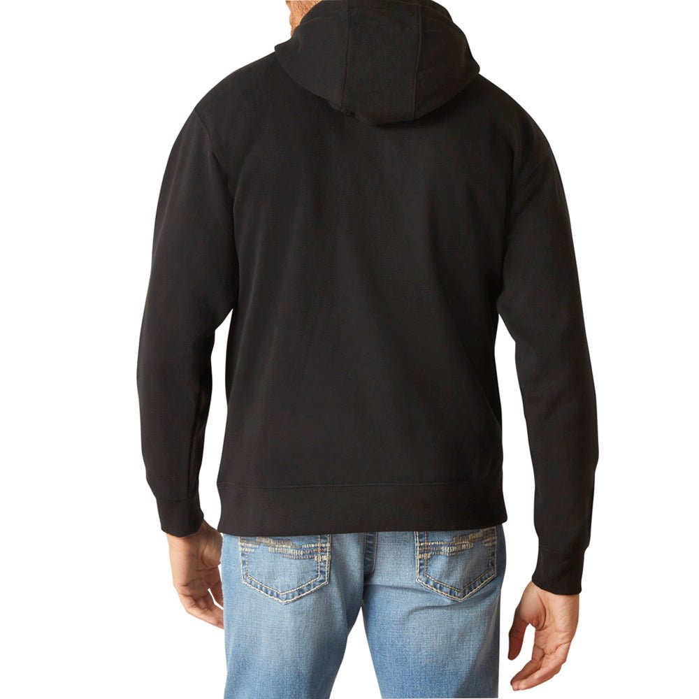 Mexico Pullover Hoodie - SundialMexico Pullover Hoodie
