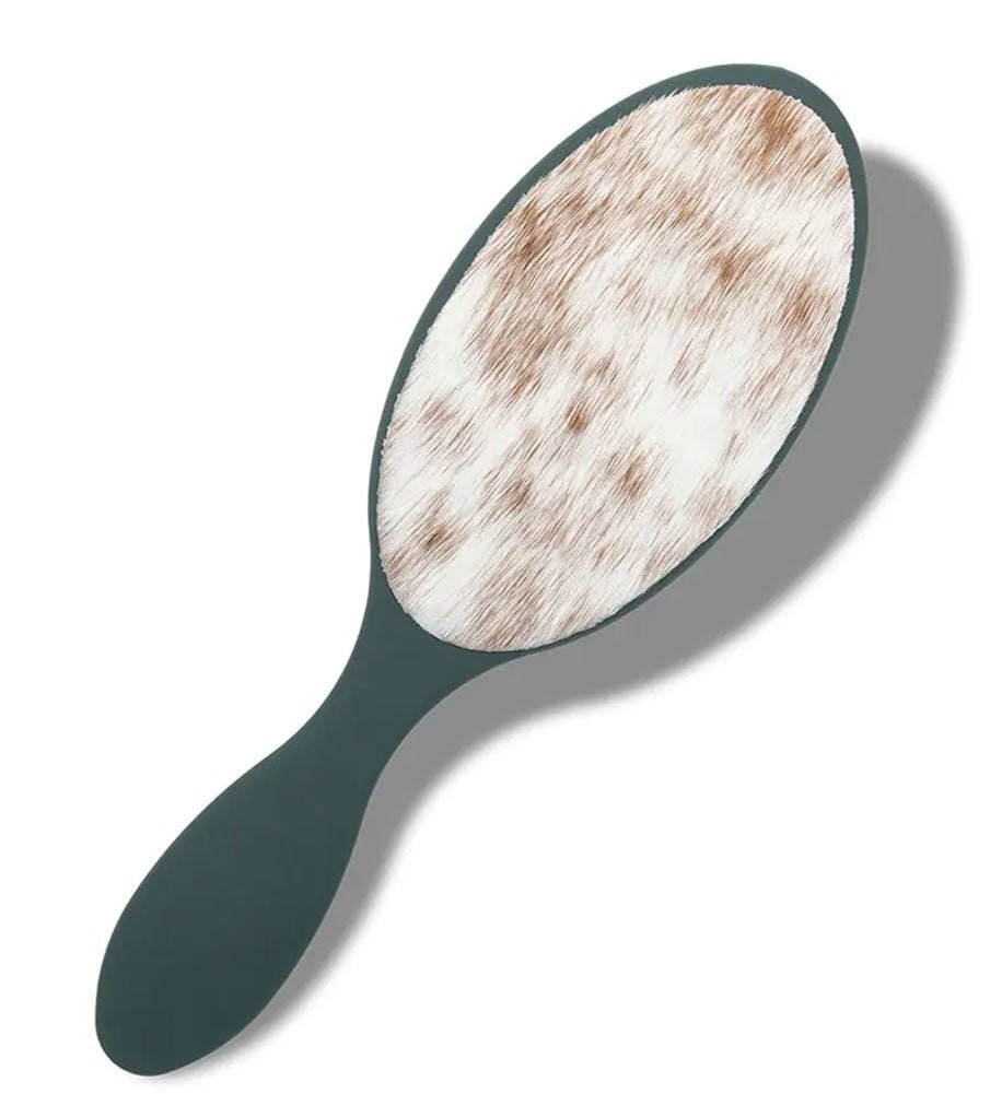 Myra Bag Dalton Canyon Hair Brush - SundialMyra Bag Dalton Canyon Hair Brush